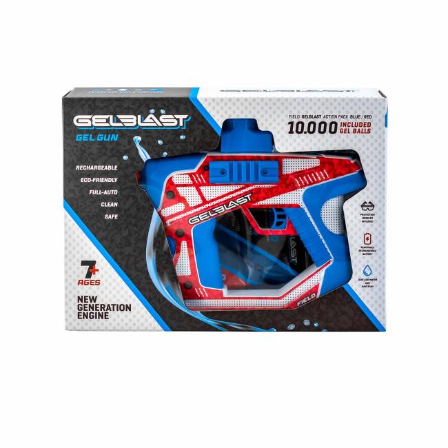 GEL BLASTER Starter Kit - Image 3