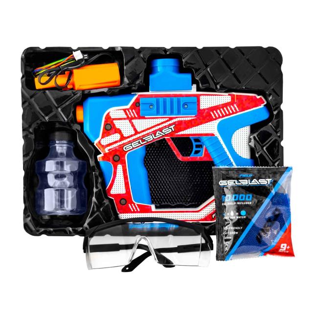 Gel Blaster