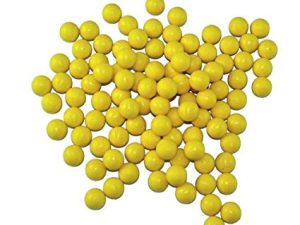 Buy Additional Paintballs