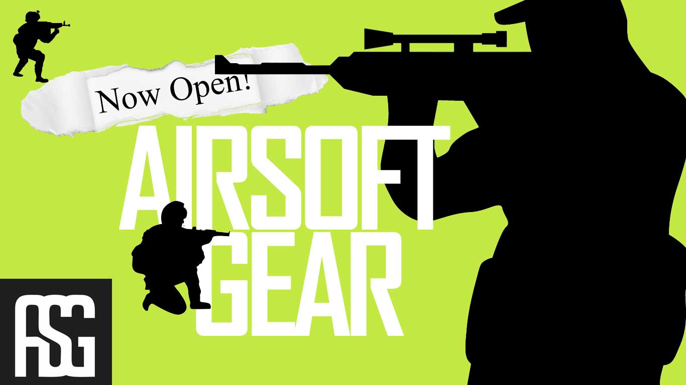 Play Airsoft Paintball Heaven