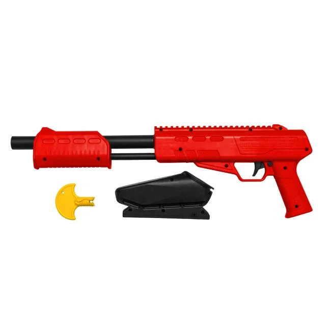 FIELD 1 50 cal Shot Gun (Red)