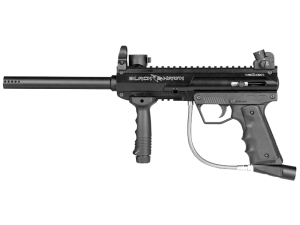 Valken Black Hawk Rifle Self Defense kit
