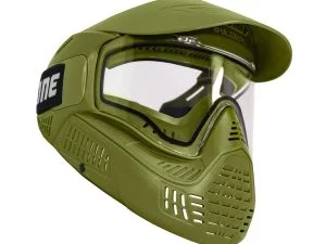 Field 1 Goggle in Olive