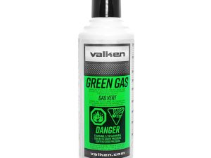 Valken 8oz Green Gas