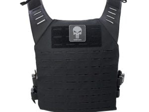 Valken Alpha Plate Carrier - Laser Cut